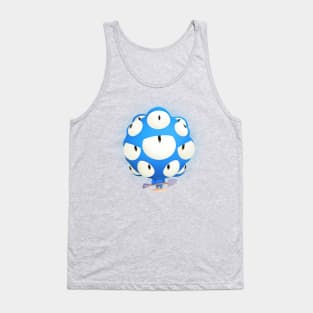 Eyes Tank Top